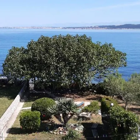 Apartman Marija *