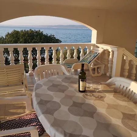 Apartamento Marija *