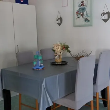 Marija Apartamento