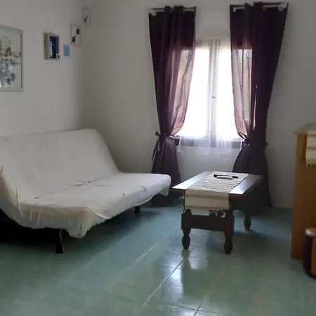 Apartamento Marija Ždrelac