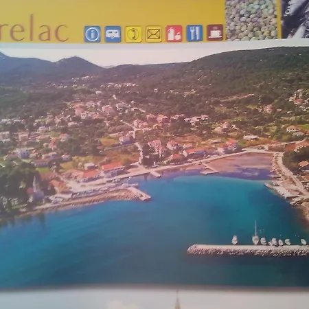 Marija Apartamento