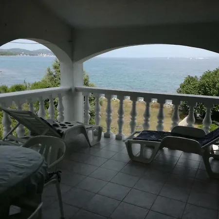 Apartman Marija