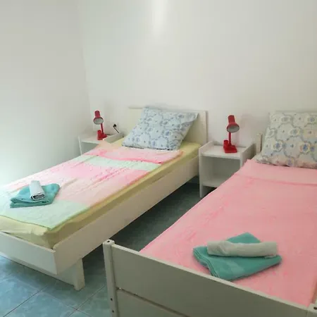 Apartamento Marija *