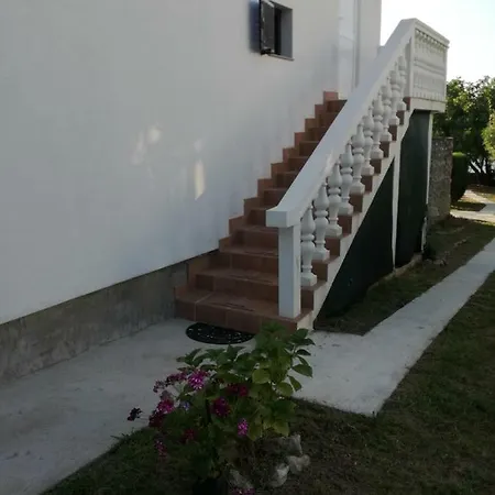 Marija Apartman Zdrelac