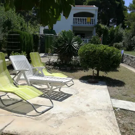 Apartman Marija *