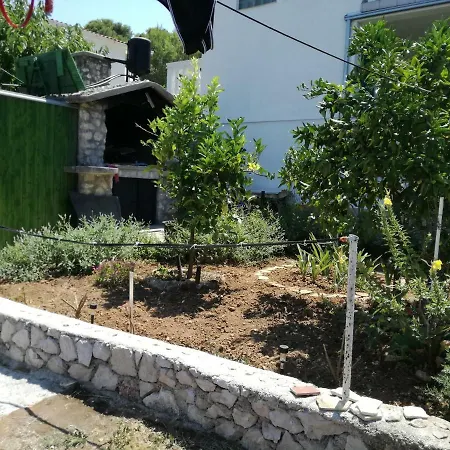 Apartman Marija Zdrelac