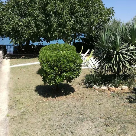 Apartamento Marija Ždrelac