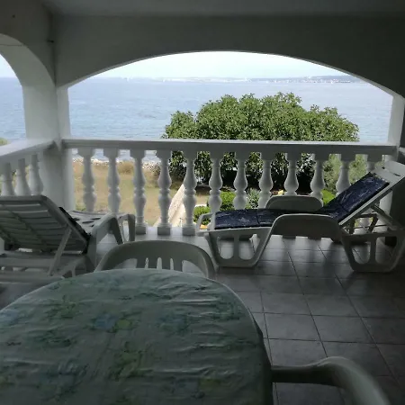Marija Apartamento Ždrelac
