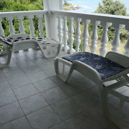 Marija Apartamento *