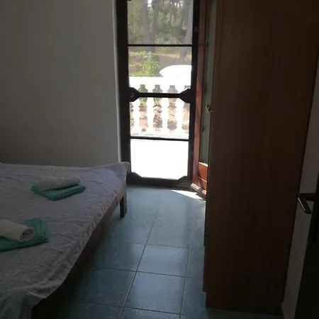 Marija Apartamento