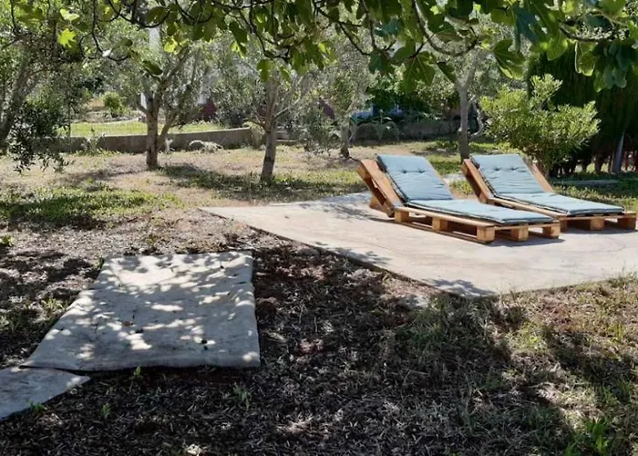 Lägenhet Marija Ždrelac