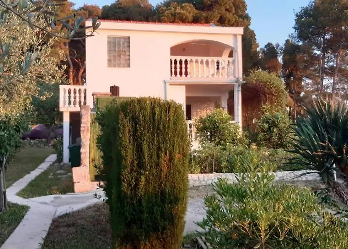 Marija Lägenhet Ždrelac