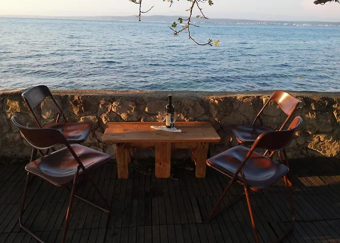 Lägenhet Marija Ždrelac