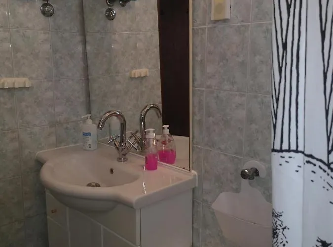 Marija Lägenhet Ždrelac