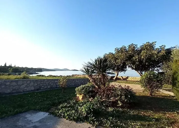 Lägenhet Marija Ždrelac