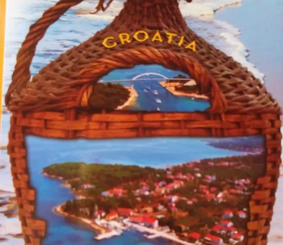 Lägenhet Marija Ždrelac