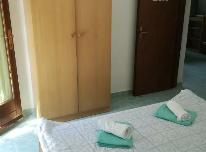 Lägenhet Marija Ždrelac