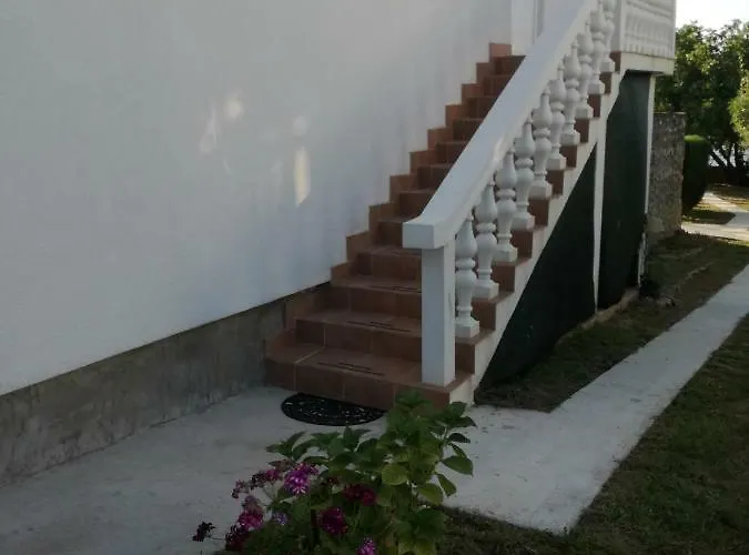 Marija Lägenhet Ždrelac