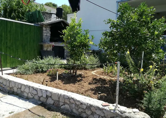 Lägenhet Marija Ždrelac