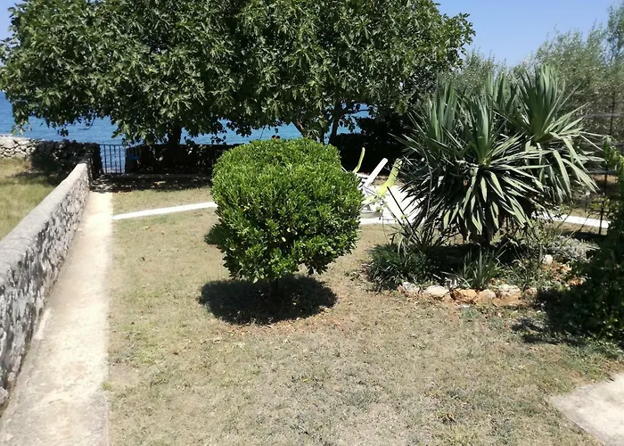 Lägenhet Marija Ždrelac