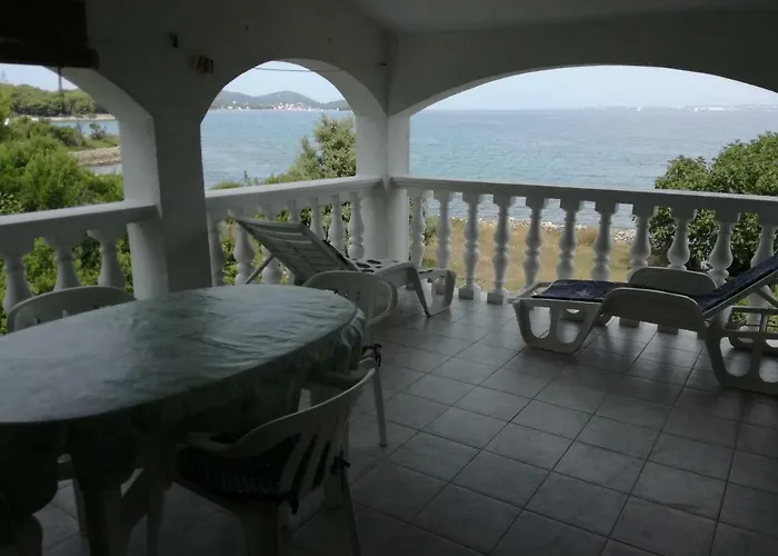 Lägenhet Marija Ždrelac