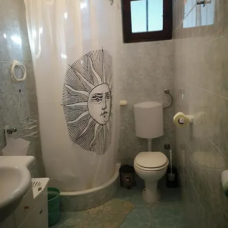 Appartement Marija *
