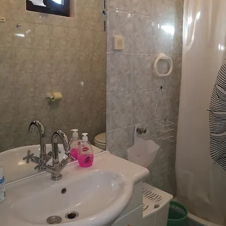 Apartment Marija *