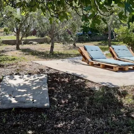 Apartament Marija Ždrelac