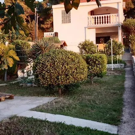 Apartment Marija