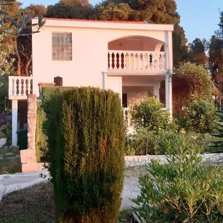 Marija Apartament Ždrelac