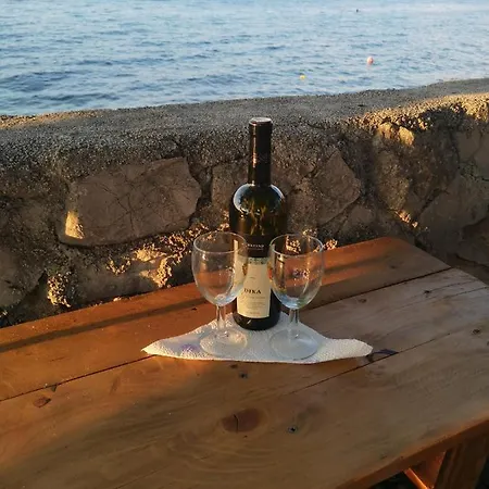 Apartament Marija Ždrelac