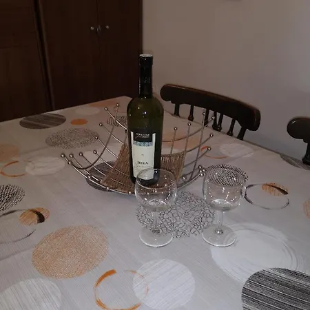 Marija Apartment