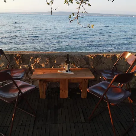 Apartament Marija Ždrelac