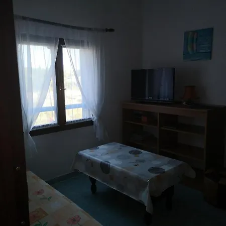 Marija Apartment Zdrelac