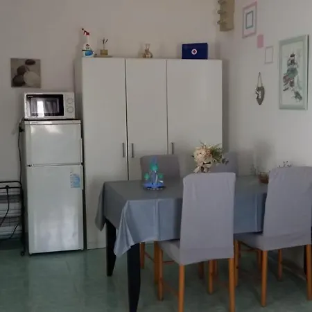 Marija Apartment