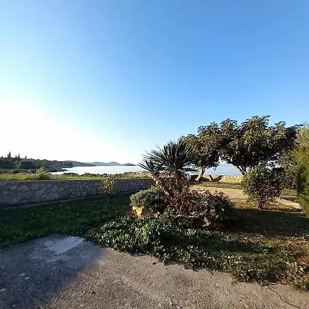 Apartament Marija Ždrelac