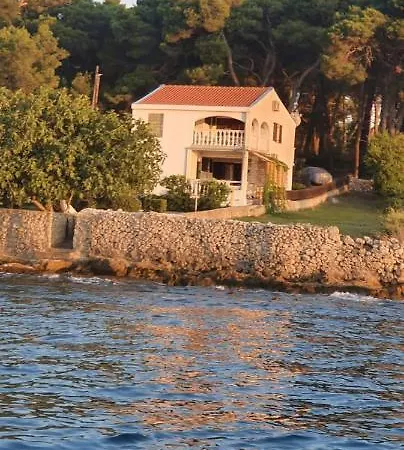 Marija Apartment *