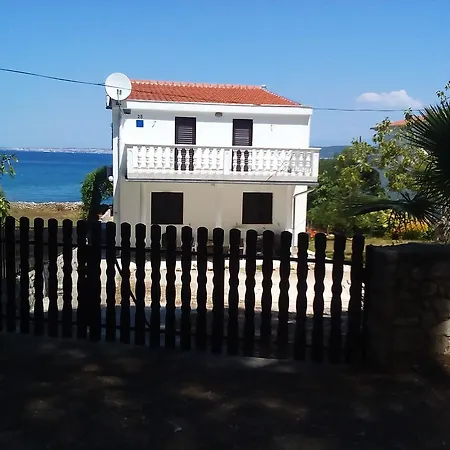 Marija Apartament Ždrelac