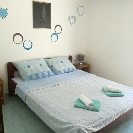 马里加公寓 Ždrelac