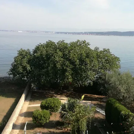 Apartament Marija Ždrelac