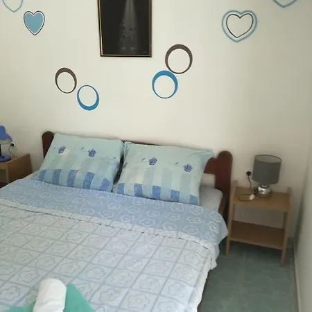 Apartament Marija