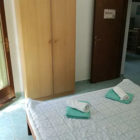 Apartament Marija Ždrelac