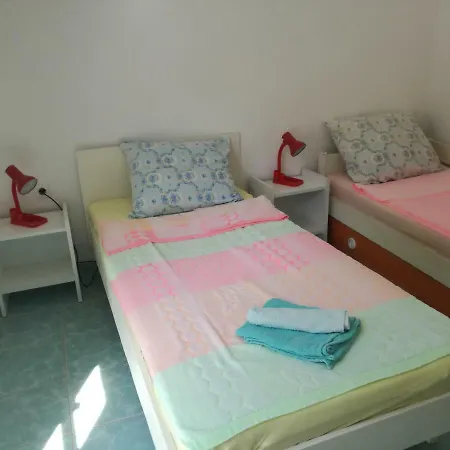 Marija Apartment