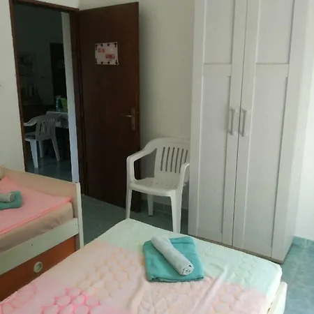 Marija Apartment