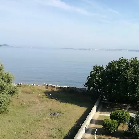 Marija * Ždrelac