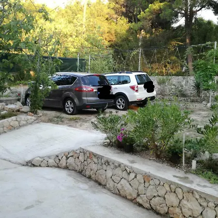 Marija Apartment *