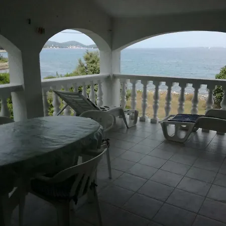 Appartement Marija Ždrelac