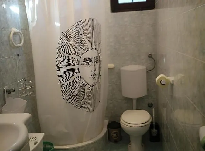 Апартаменты Marija *