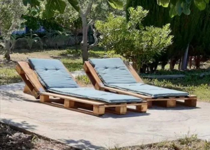 Апартаменты Marija *