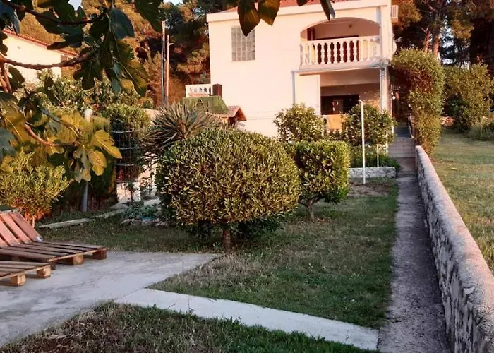 Апартаменты Marija